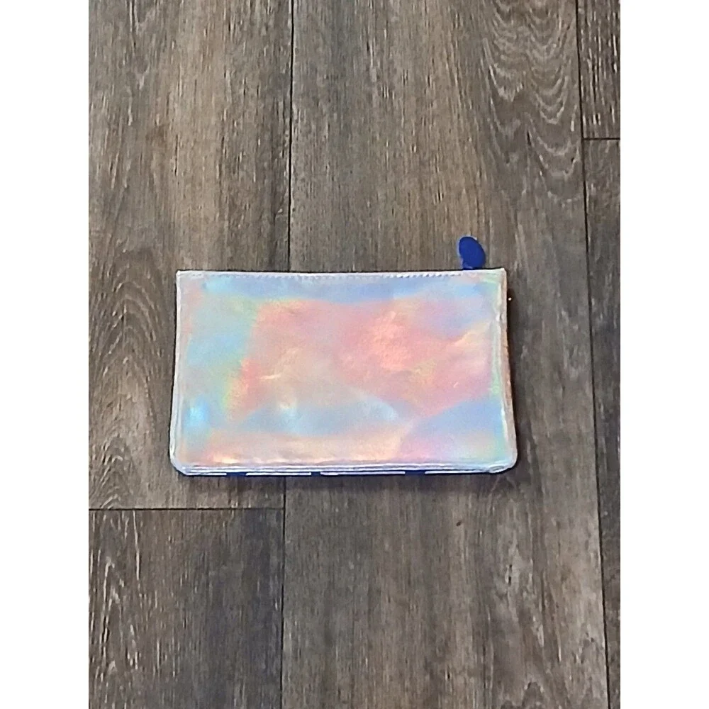 Ipsy cosmetic bag